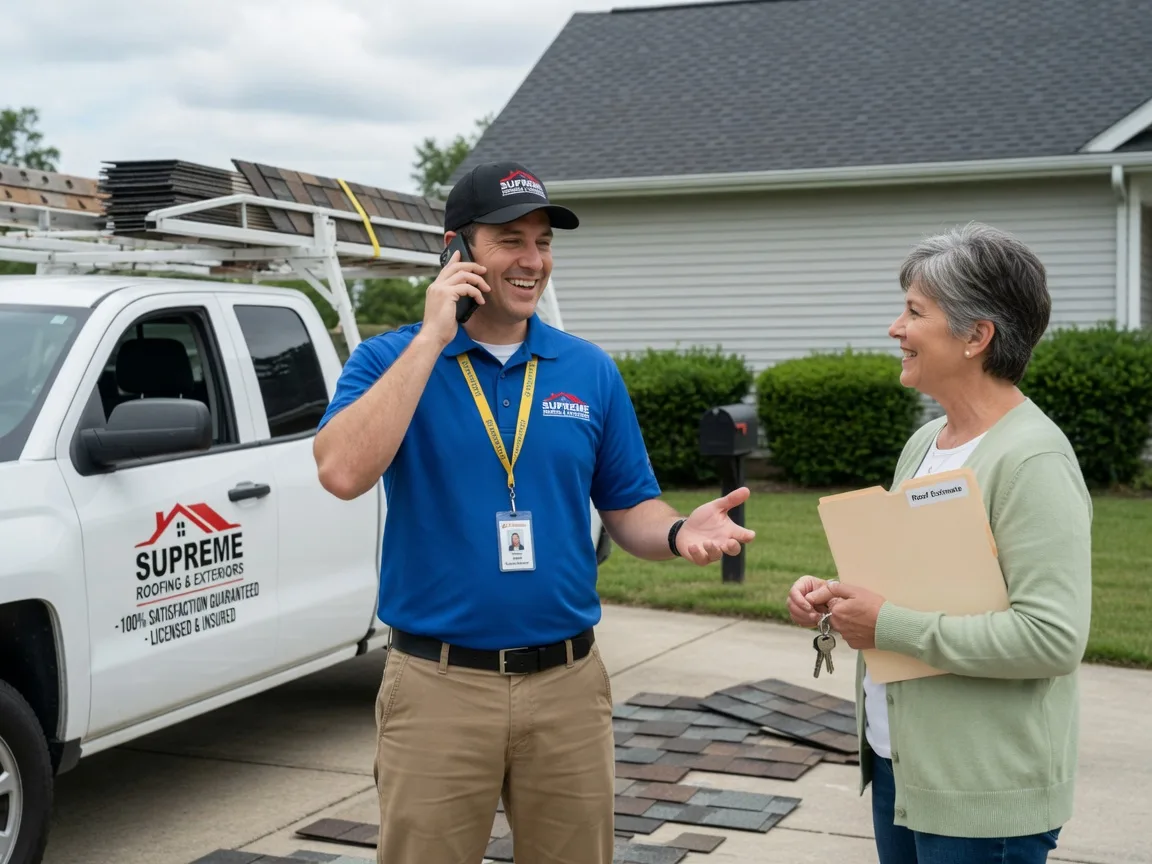 Roof Replacement Bullock, NC FAQs
